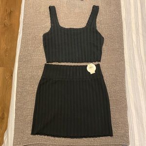 Aerie Offline Matching Set